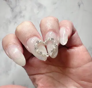 ネイル nailsalon asupida所属・nail salon asupidaのネイルデザイン