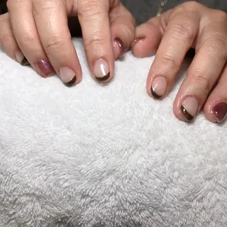 ネイル CHERIMO【lalaLaLa】所属・CHERIMO シェリモのネイルデザイン