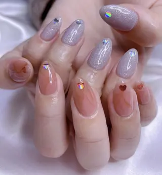 ネイル ジョリ Kai🪄✨のネイルデザイン