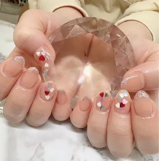 ネイル kouca  nail所属・コウ カnail💅のネイルデザイン