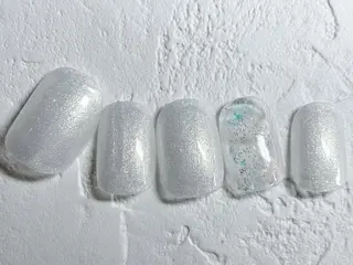 ネイル A. Fukushimaのネイルデザイン