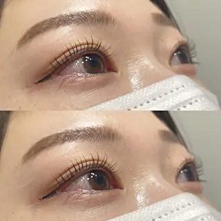 マツエク・マツパ New deal 大通店所属・Newdeal/ Soraのマツエク・マツパデザイン