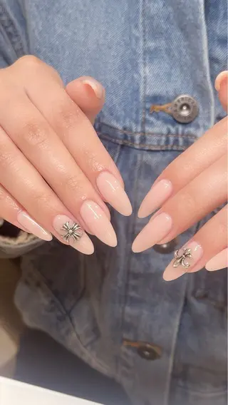 ネイル ✩.*˚ kanaのネイルデザイン