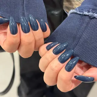 ネイル 吉祥寺💖 icebbleuのネイルデザイン