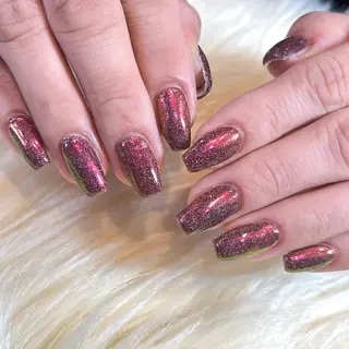 ネイル Betty ✶のマツエク・マツパデザイン