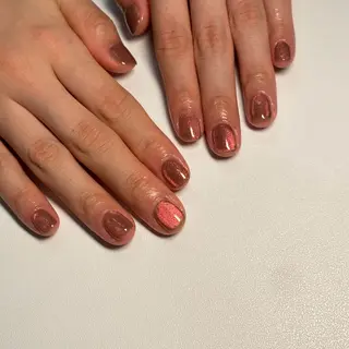 ネイル うえぽん 🌟のネイルデザイン