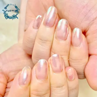 ネイル roconail ヒロコのネイルデザイン