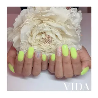ネイル private salon VIDAのネイルデザイン