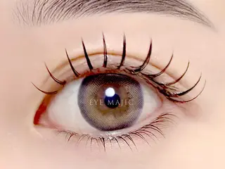 マツエク・マツパ アイマジック 新宿店のマツエク・マツパデザイン