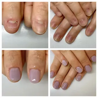 ネイル ネイルサロンアリューム所属・ネイルサロン アリュームのネイルデザイン