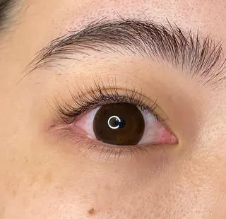 マツエク・マツパ Hazuki .のマツエク・マツパデザイン