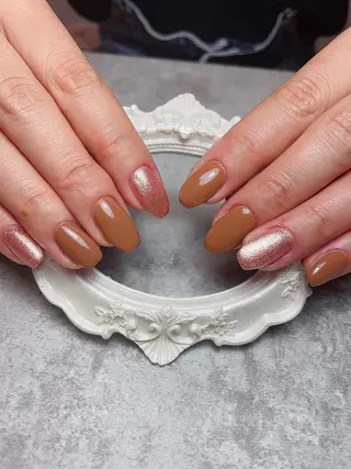 ネイル Ai Nail所属・Ai Nailのネイルデザイン