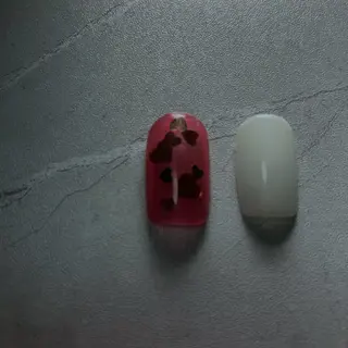 ネイル jonjon maiのネイルデザイン