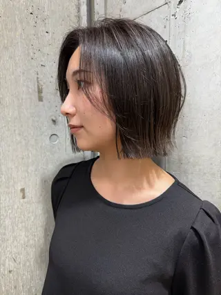 ショート リタッチモデル募集中 ！/流星💫のヘアスタイル