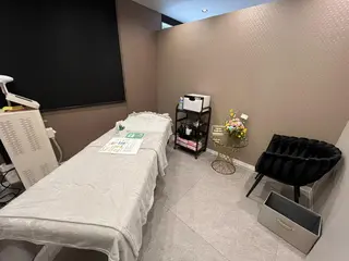 クラスペディア脱毛 ・フェイシャル専門店のエステ・リラクイメージ