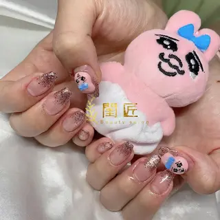 ネイル 閨匠 ビューティサロンのネイルデザイン