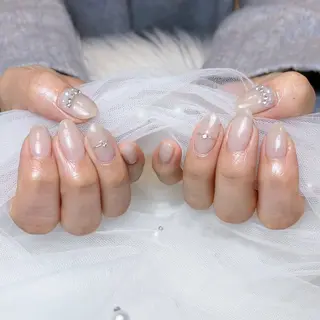 ネイル 児玉 茉緒のネイルデザイン