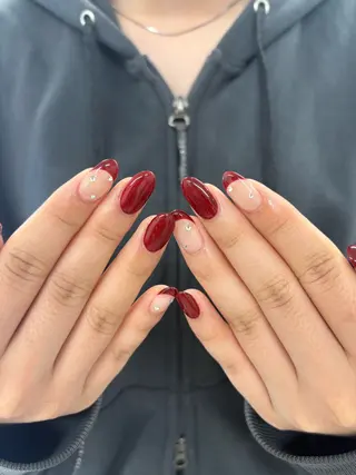 ネイル yuria 🎀海外ネイル🌺のネイルデザイン