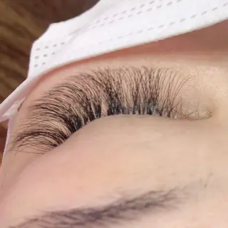 マツエク・マツパ HOLOGRAM EYELASH EBISU所属・HOLOGRAM EYELASHのマツエク・マツパデザイン