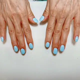 ネイル Alisa nail Rinのネイルデザイン