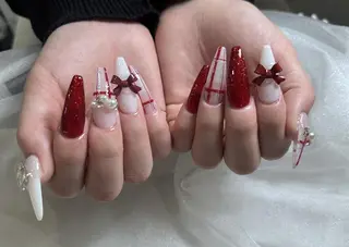 ネイル 指先から綺麗に💕ご 新規様大歓迎Miyaのネイルデザイン