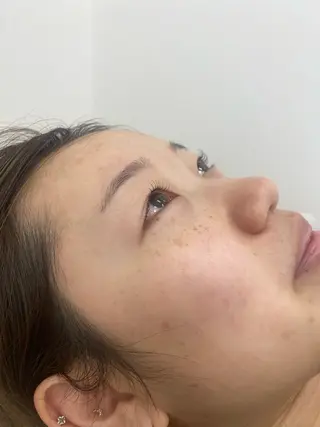 マツエク・マツパ nail&eyeLily 武蔵境店所属・岩田 柚葉のマツエク・マツパデザイン