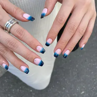 ネイル anna padoのネイルデザイン