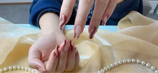 ネイル MIKIネイルサロン所属・MIKIネイル サロンのネイルデザイン