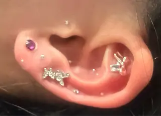 LiZA エステティックサロンのエステ・リラクイメージ