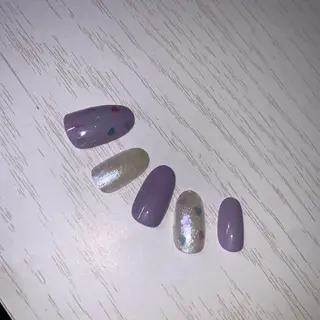 ネイル malibu hair resort大泉店所属・kalon💅 SEIRAのネイルデザイン