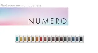 マツエク・マツパ 六花〜rikka〜所属・六花 〜rikka〜のマツエク・マツパデザイン