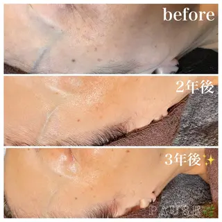 浜野 恵美のエステ・リラクイメージ