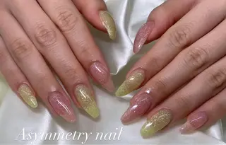 ネイル MoanaNail Manamiのネイルデザイン