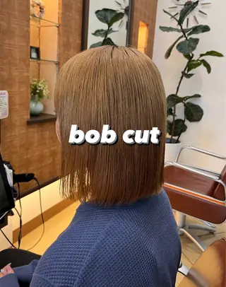 ミディアム カシェリタヘア🫧 KOKORO  💞のヘアスタイル