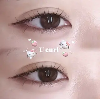 マツエク・マツパ 横浜cotta店所属・kaho ⟡ 横浜のマツエク・マツパデザイン