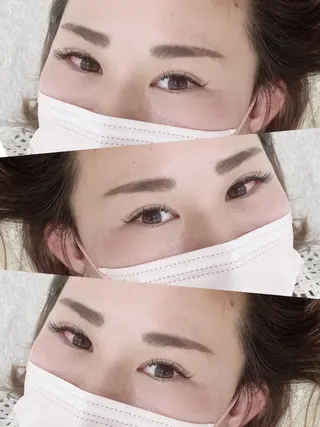 マツエク・マツパ Salon de Galcon 2階(サロンド・ギャルソン)所属・KU TA  \(◡̈)/のエステ・リラクイメージ