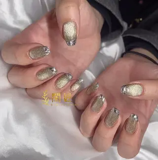 ネイル 閨匠 ビューティサロンのネイルデザイン