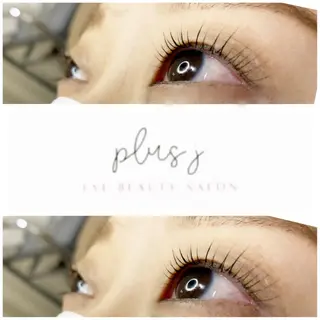 マツエク・マツパ EYE SALON plus J成澤香澄のマツエク・マツパデザイン