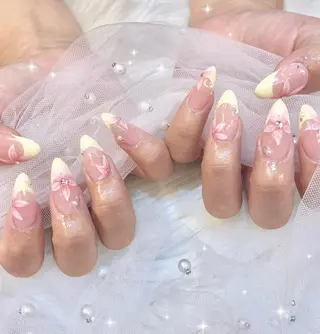 ネイル S. RIRIKAのネイルデザイン