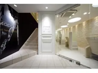 マツエク・マツパ モードケイズ 宝塚店のマツエク・マツパデザイン