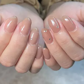 ネイル maison de NALIのネイルデザイン