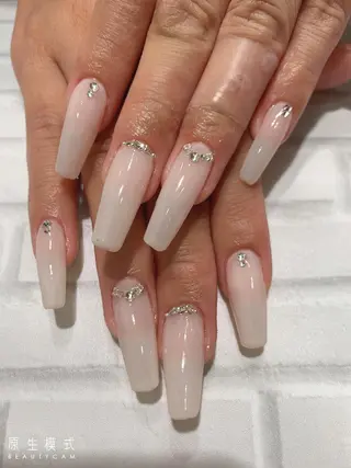 ネイル グラマラス ネイルのネイルデザイン