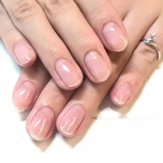 ネイル Kawazoe Nanaのネイルデザイン