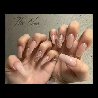 ネイル The  Next...所属・TheNext kitahorieのネイルデザイン