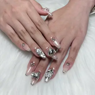 ネイル adorable 〈Kurumi〉のネイルデザイン