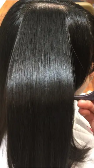 セミロング ヘアセット/メンズ 今田  水風🐰のヘアスタイル