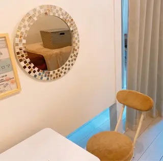 学生ニキビ改善🍀 優しい肌質改善のエステ・リラクイメージ