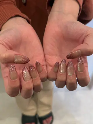 ネイル Luo Mimuのネイルデザイン