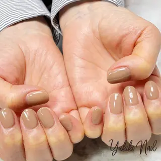 ネイル ユキコ ネイルのネイルデザイン