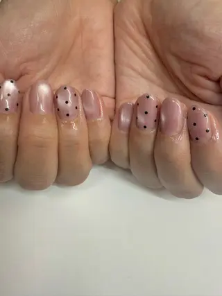 ネイル .clair 【クレル】のネイルデザイン